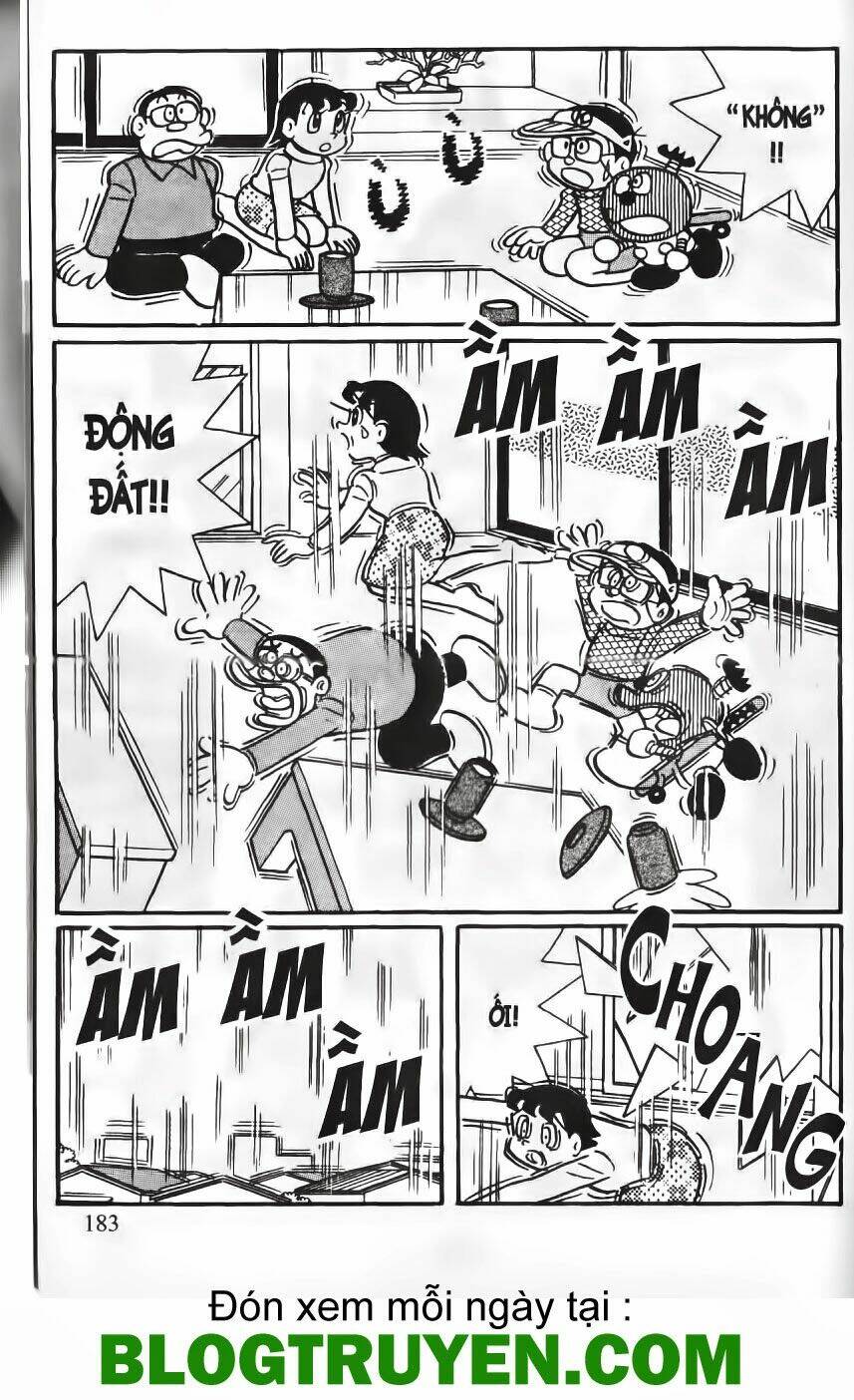 tân từ điển kì bí chapter 83 14