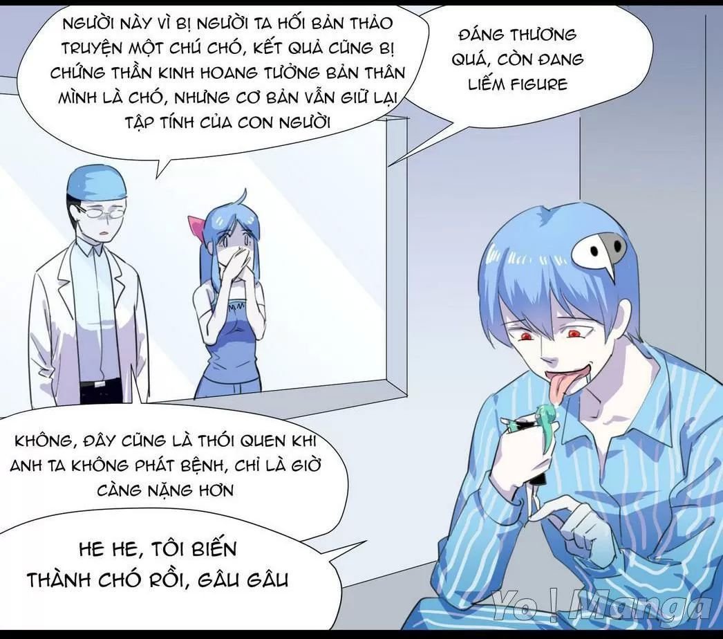 một con chó chapter 59 4
