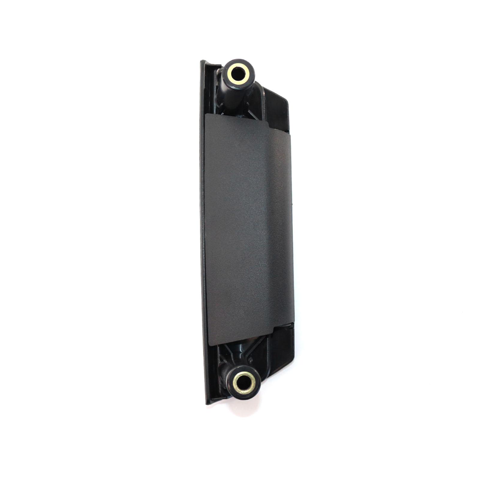 Front Left / Right Interior Door Grab Handle Black Interior Door Pull Handle Replacement for VW T5 09-15