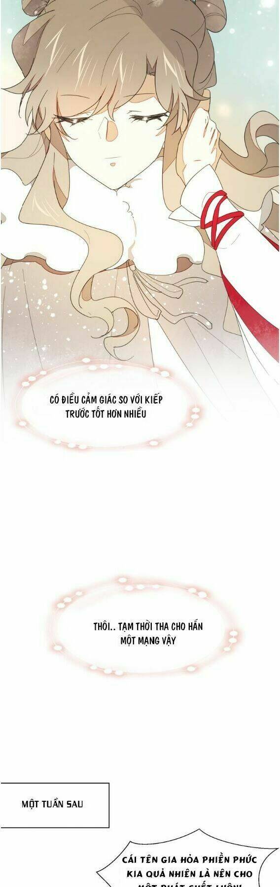 đứng yên! đều là người nhà cả mà! chapter 11 29