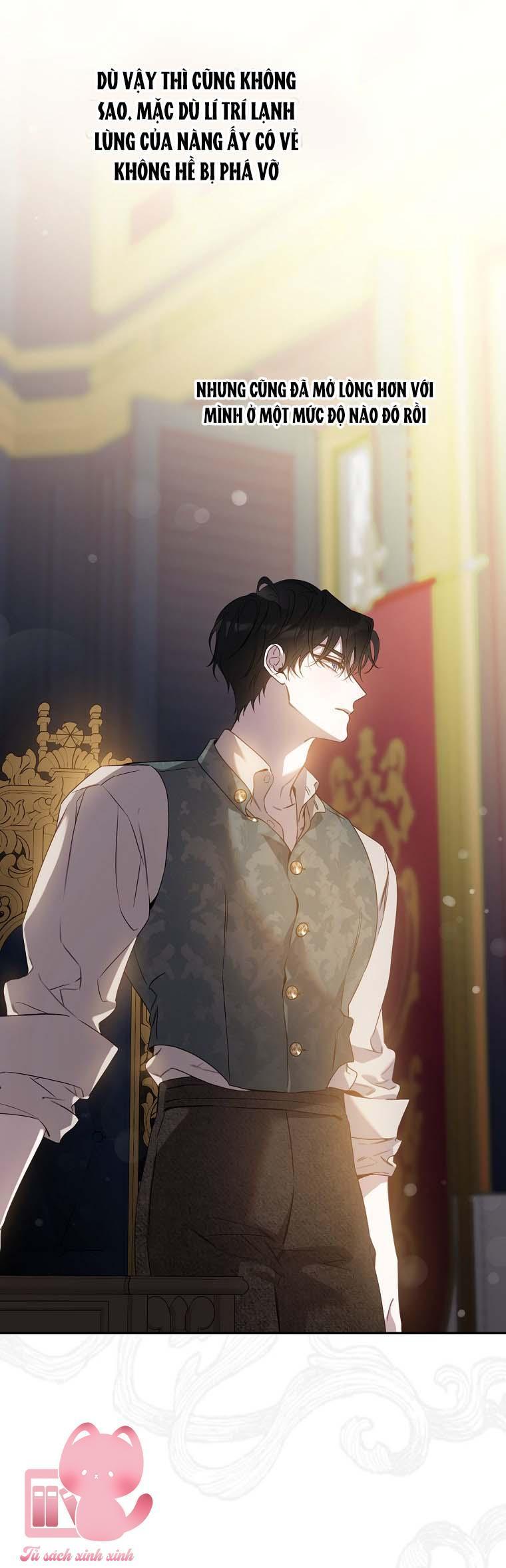 thuần hóa bạo chúa rồi bỏ trốn chapter 90 5