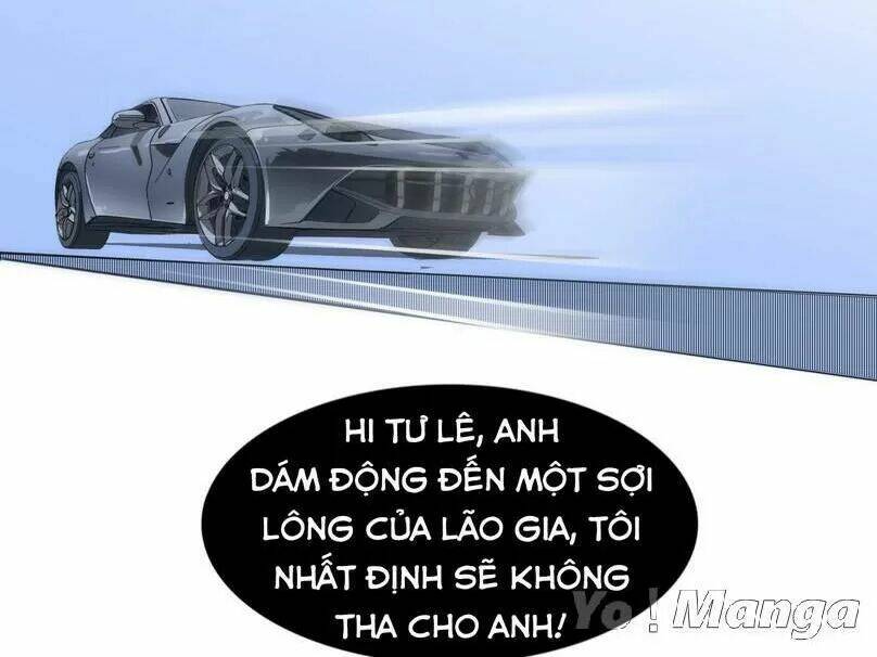 cô dâu gả thay của tổng tài chapter 139 33