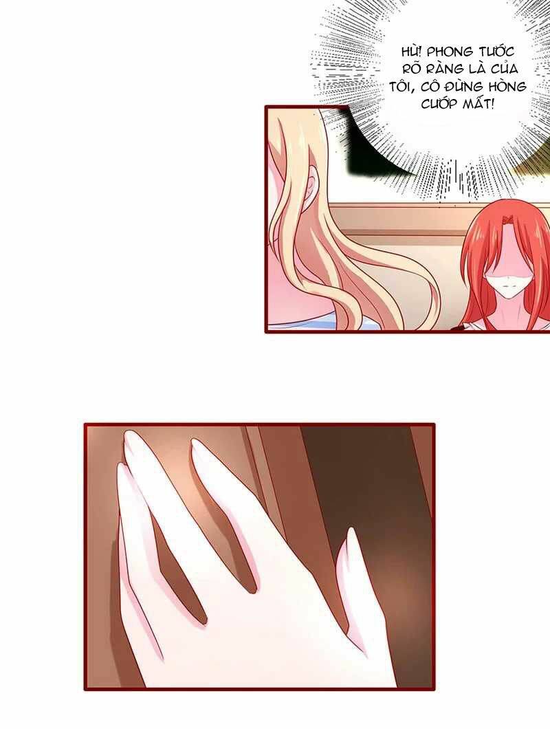 không gả cho tổng tài, gả cho người hầu chapter 63 11