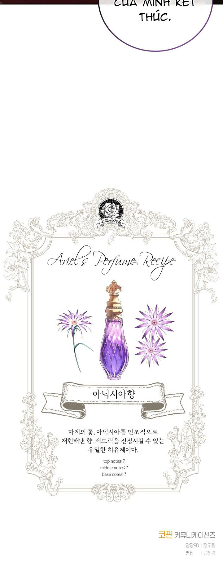 trở thành nhà điều chế nước hoa duy nhất của bạo chúa chapter 3 48