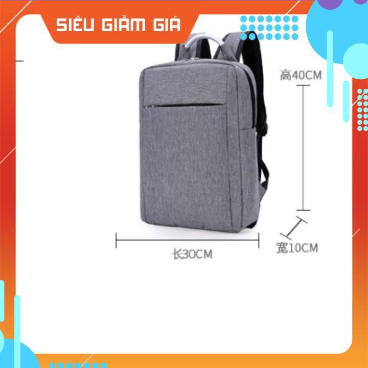️ Deal Sốc ️ Balo sạc USB cao cấp TLG 80833