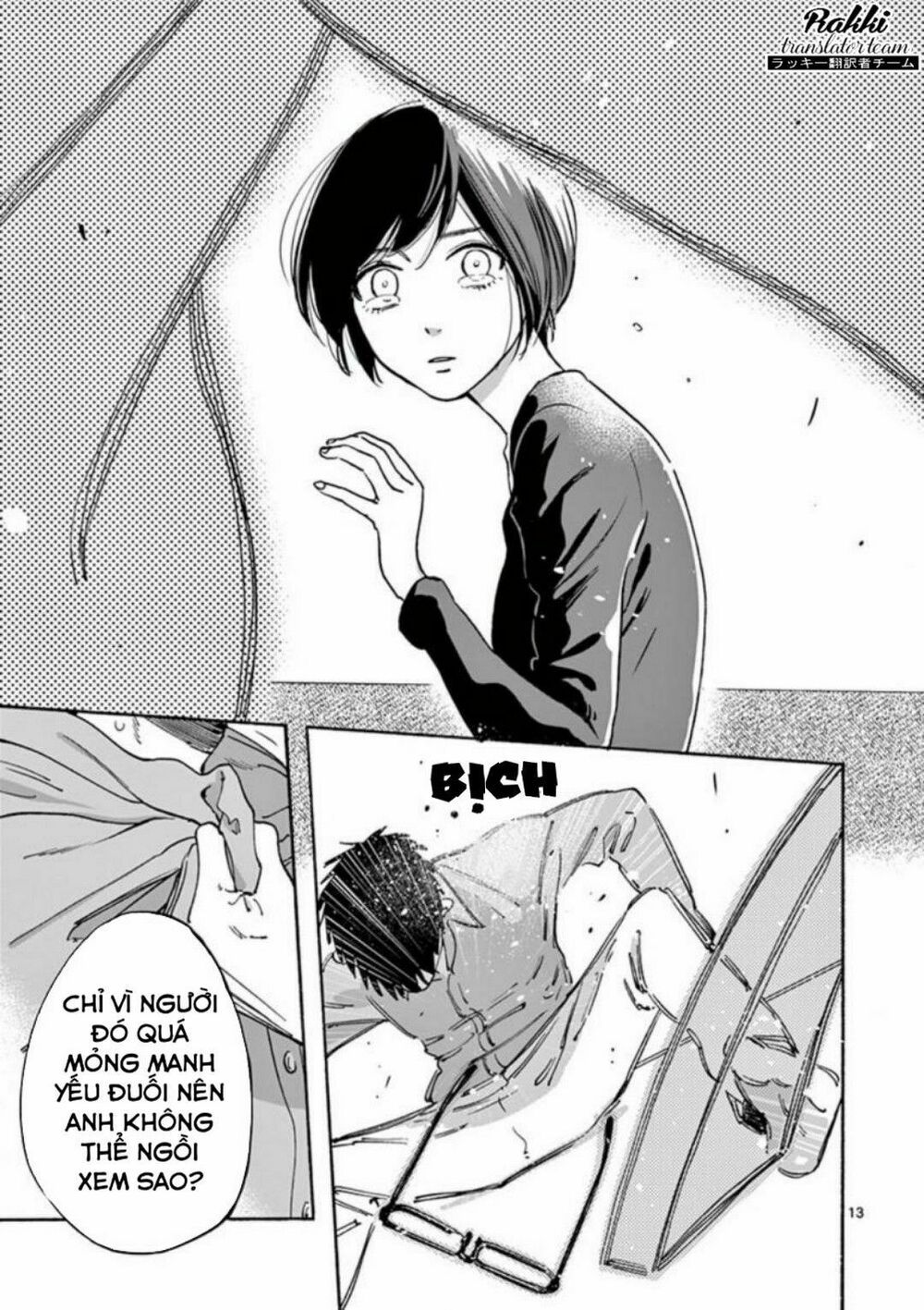 promise cinderella chapter 12 13