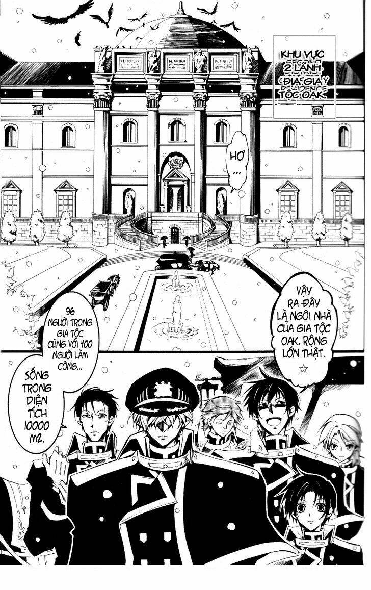 07 hồn ma chapter 75 14