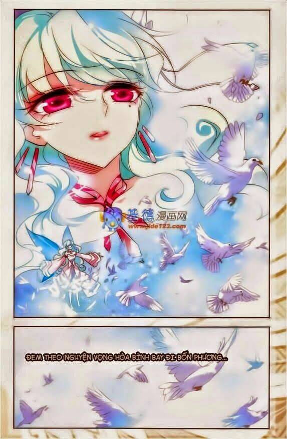 xuyên duyệt tây nguyên 3000 chapter 39 12