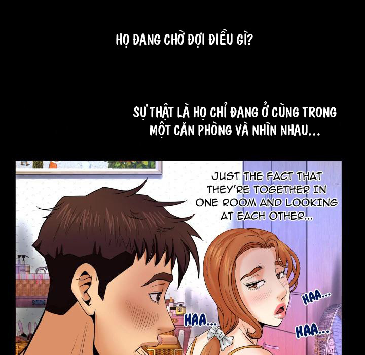 dì tôi chapter 10 89