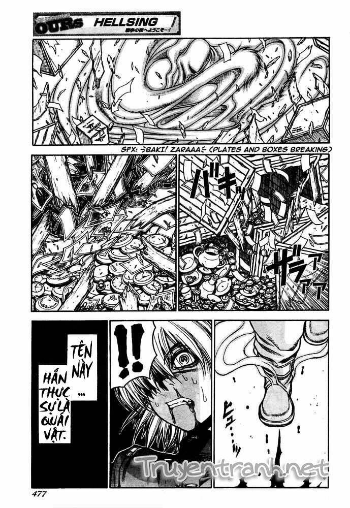 hellsing chapter 85 11