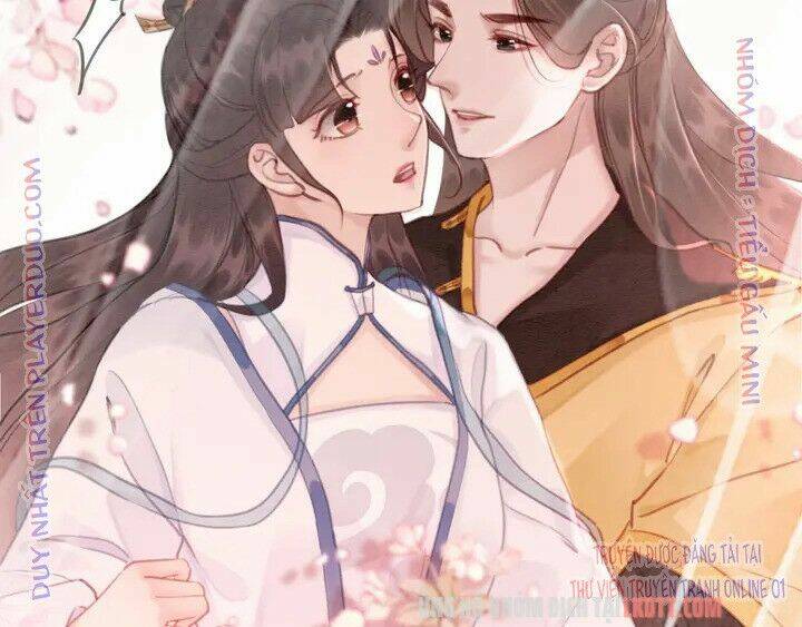 trọng sinh bá sủng nhiếp chính vương quá mạnh mẽ chapter 142 44