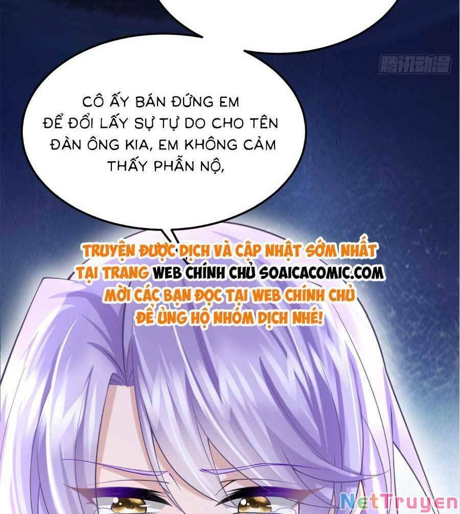 Manh Bảo Của Tôi Là Liêu Cơ Chapter 153 - Trang 56