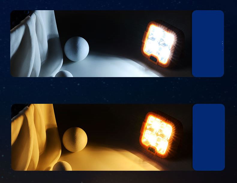 Đèn pha năng lượng mặt trời