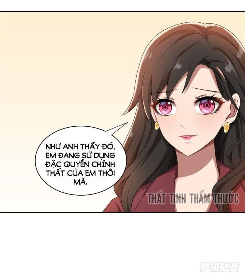 vợ yêu không ngoan chapter 28 22