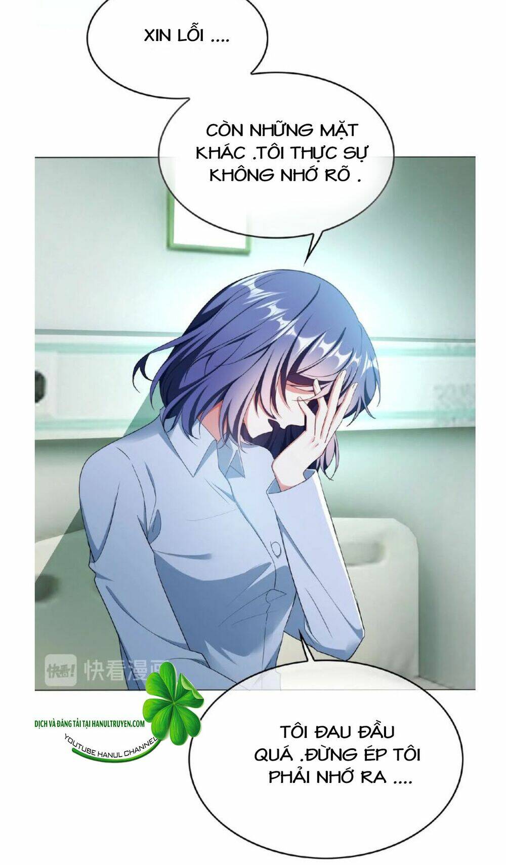 cô vợ nhỏ nuông chiều quá lại thành ác!! chapter 138 10