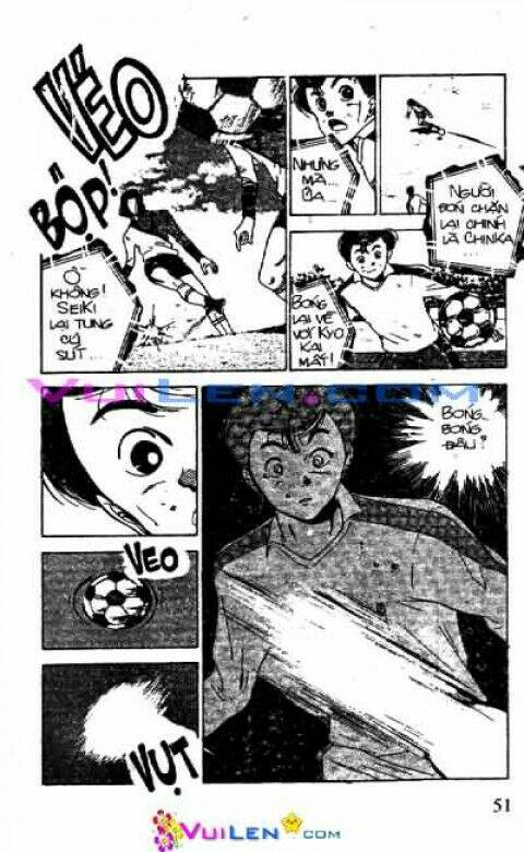 sôi động cầu trường full 17 tập chapter 12 51