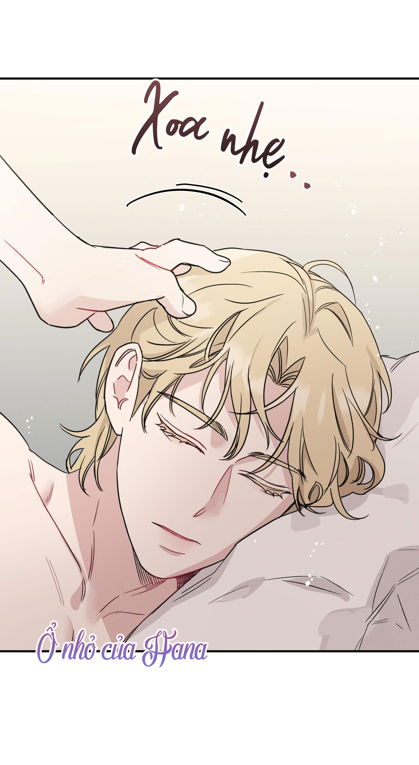 bad kid good partner chapter 14 34