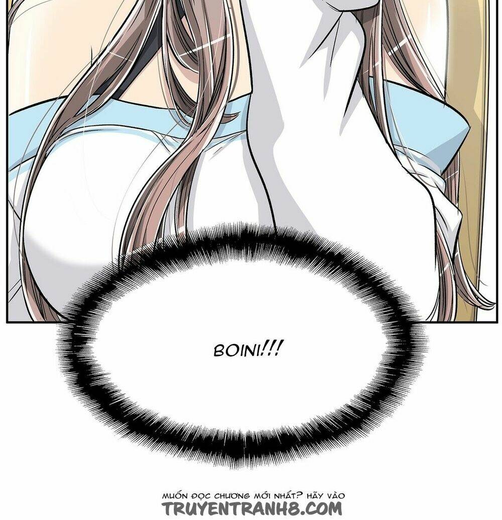 câu lạc bộ sa đoạ chapter 33 18