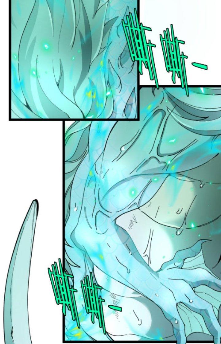 sau khi nằm, ta trở thành đại yêu chi vương chapter 10 33