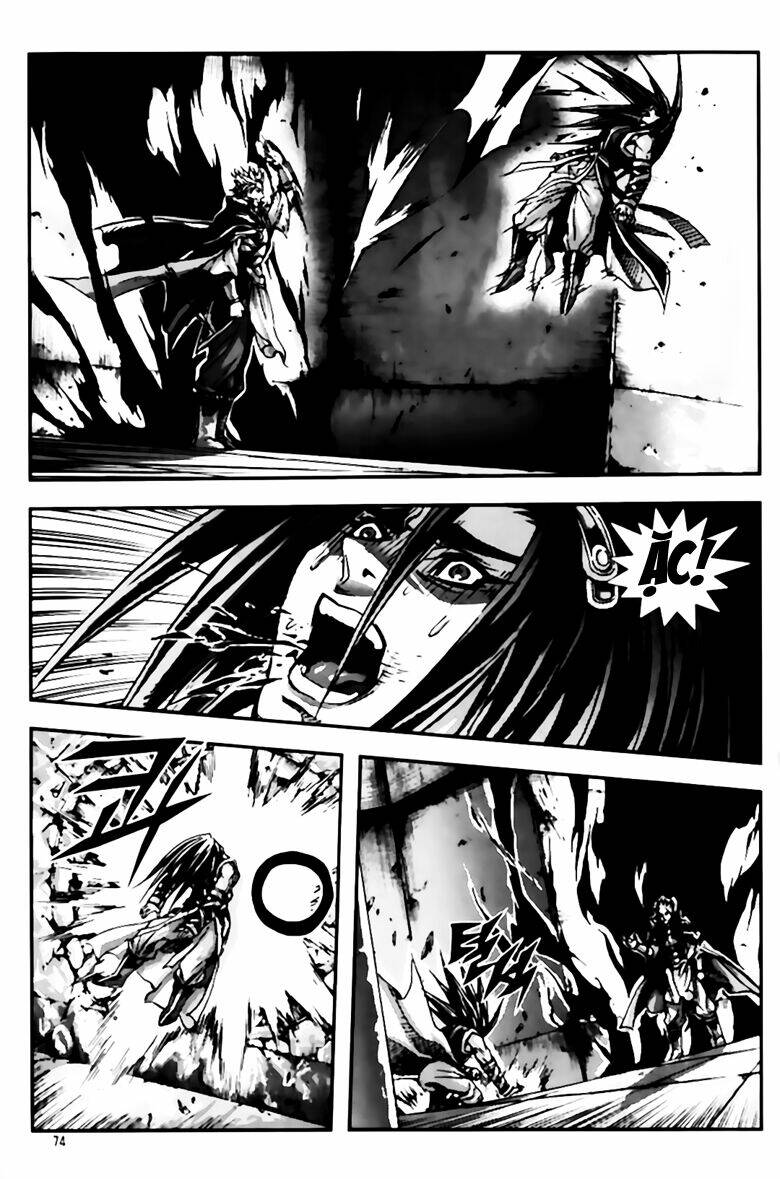 king of hell chapter 262 10