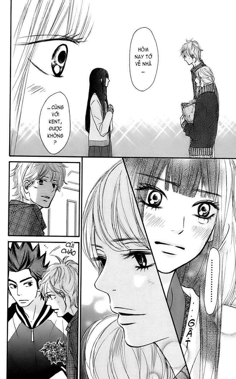 anh đã cho em biết bao thứ đầu tiên chapter 71 14