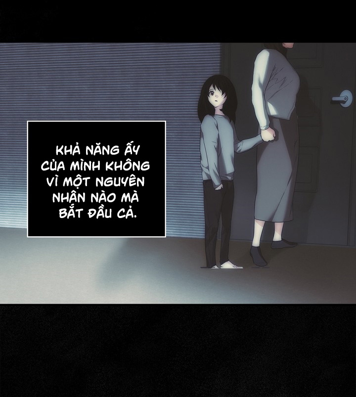 tiểu thư bí ẩn chapter 1 42