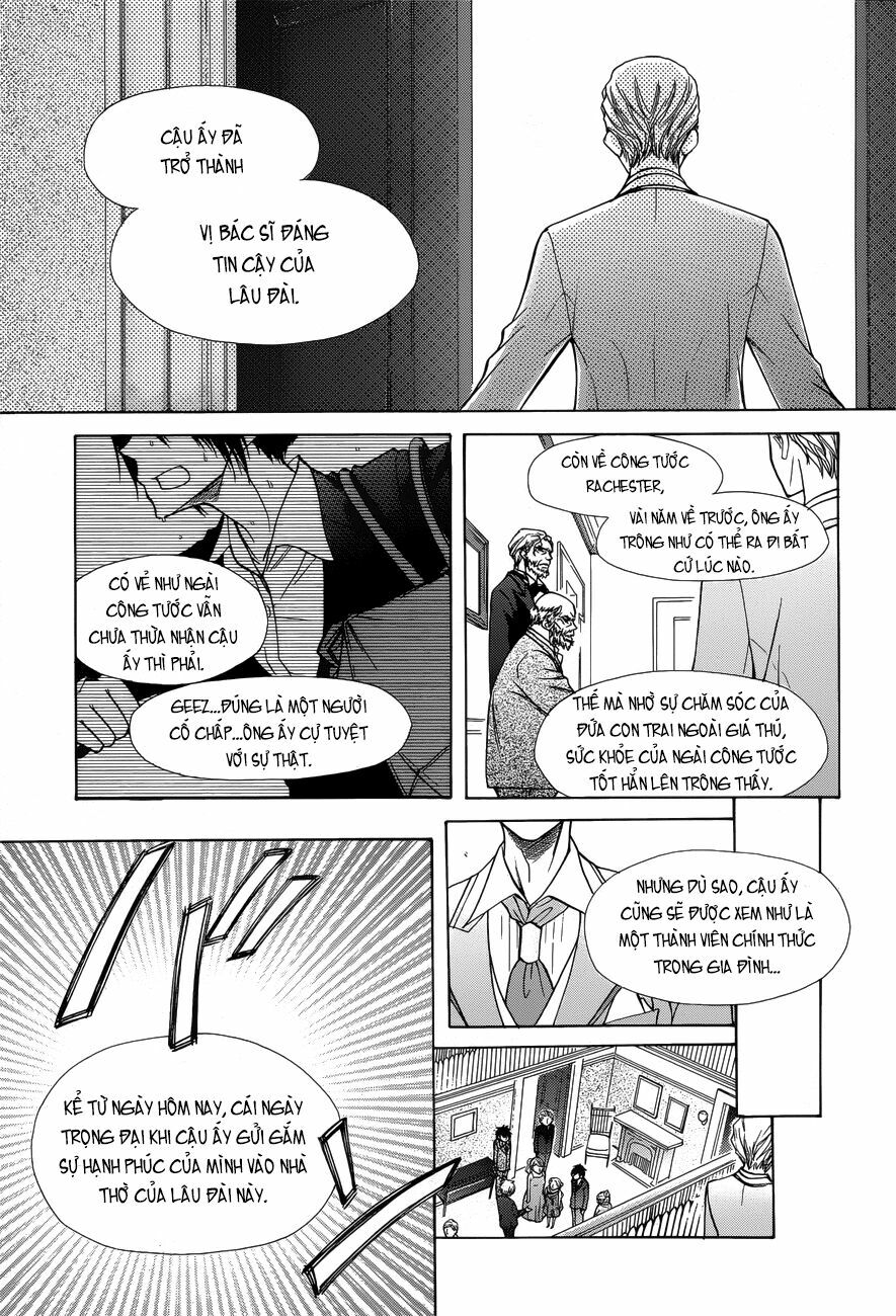 khi sếp là hầu bàn chapter 85 24