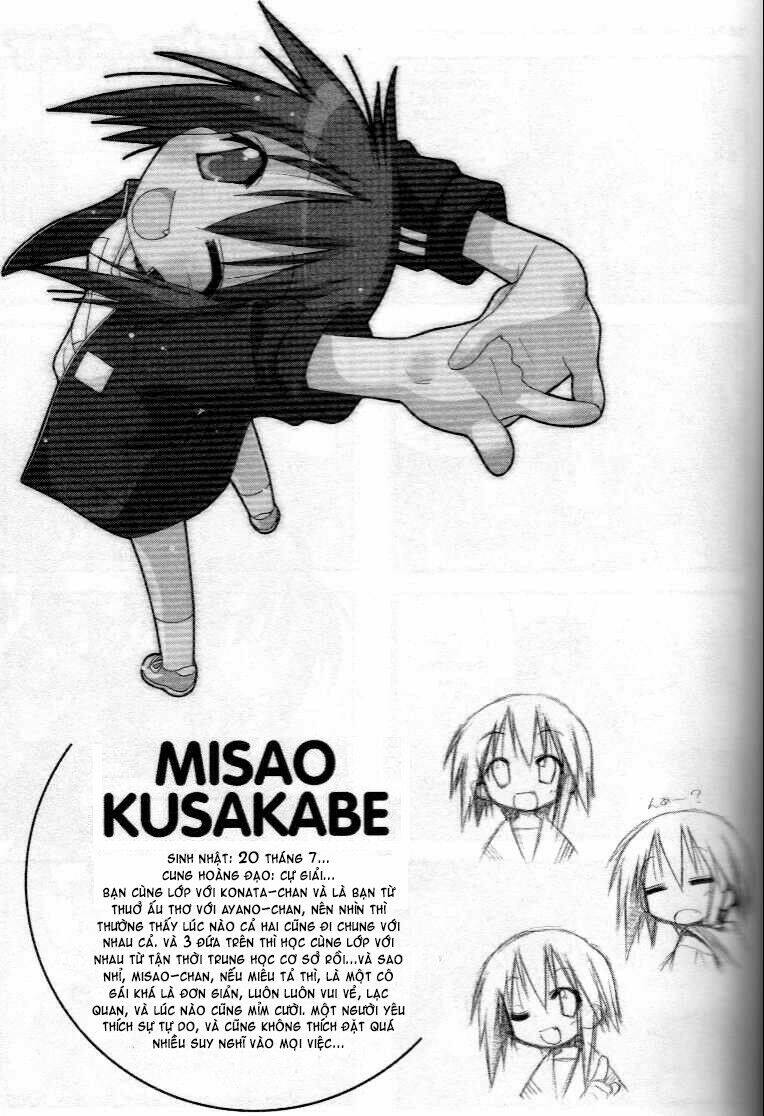 ngôi sao rất may mắn chapter 35 4