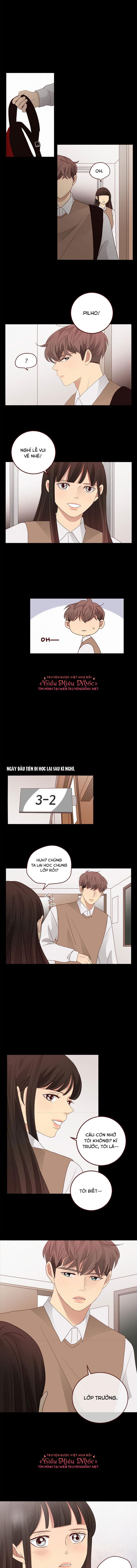 crush của tôi chapter 94 6