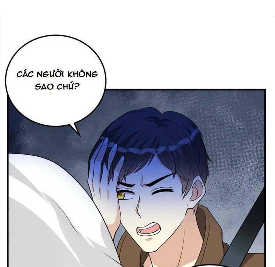 vượt rào trêu chọc chapter 175 39