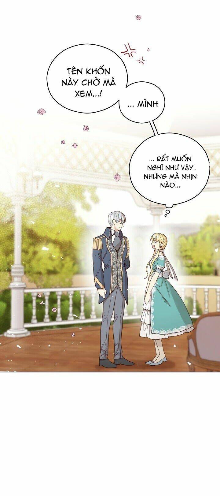 vẻ đẹp của ác ma chapter 3 74