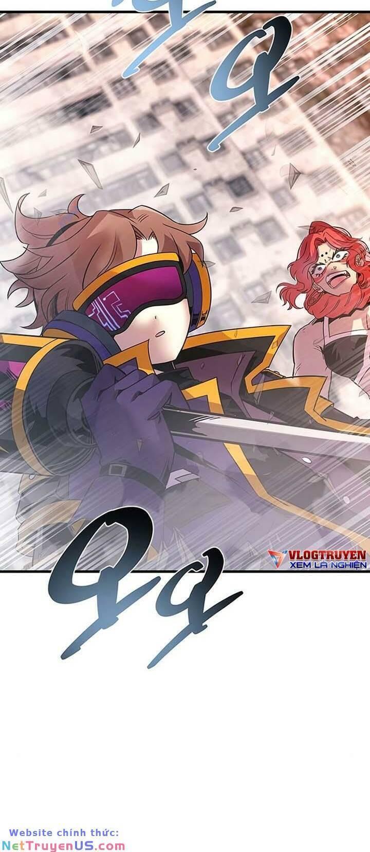 tiêu diệt ác nhân chapter 117 57