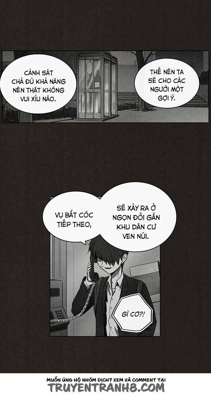 đứa con của quỷ dữ chapter 35 36