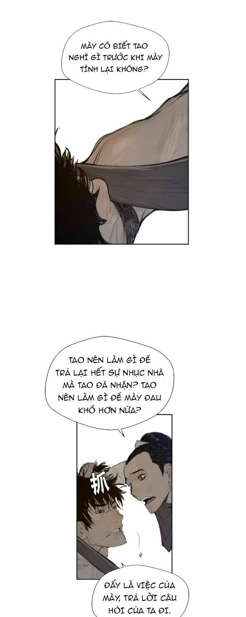 thanh gươm danh vọng chapter 23 47