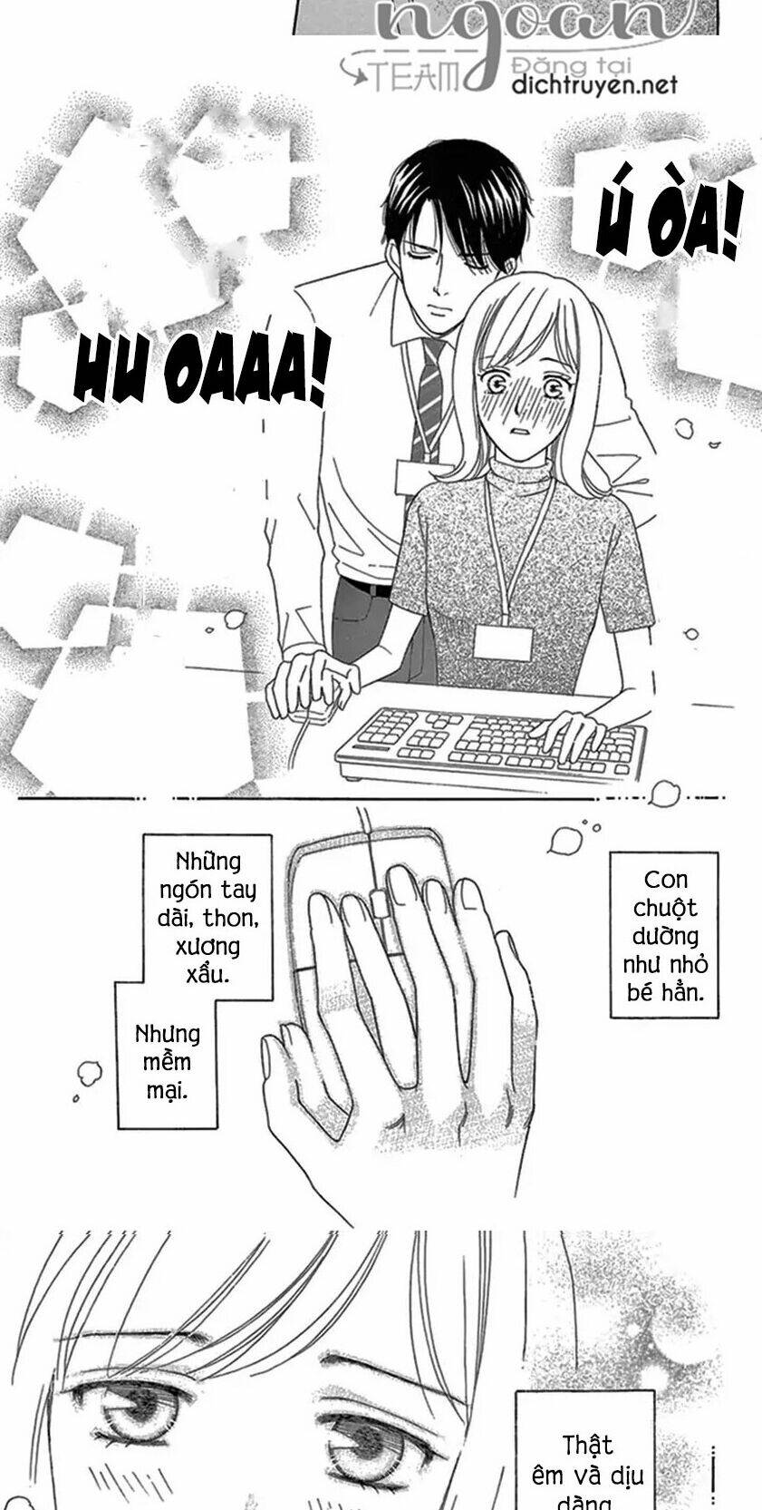 virut tình yêu chapter 13 27