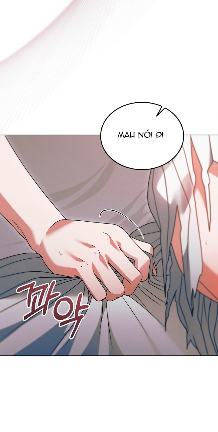[18+] hãy cầu xin ta đi chapter 25.1 17