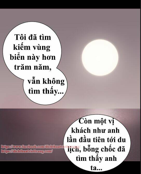 yêu trong giam cầm chapter 21 9