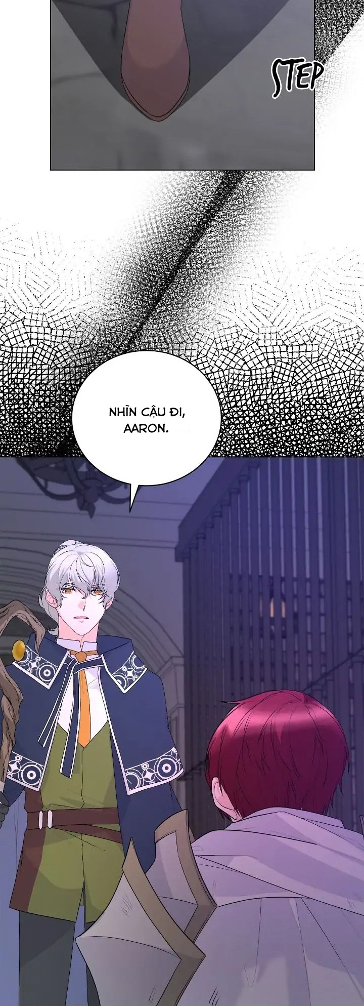 tôi sẽ trở thành nhân vật chính chapter 120 12