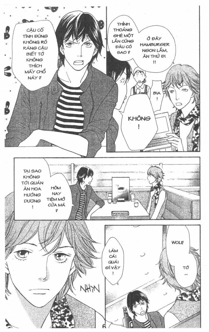 tigers and wolves chapter 3 6