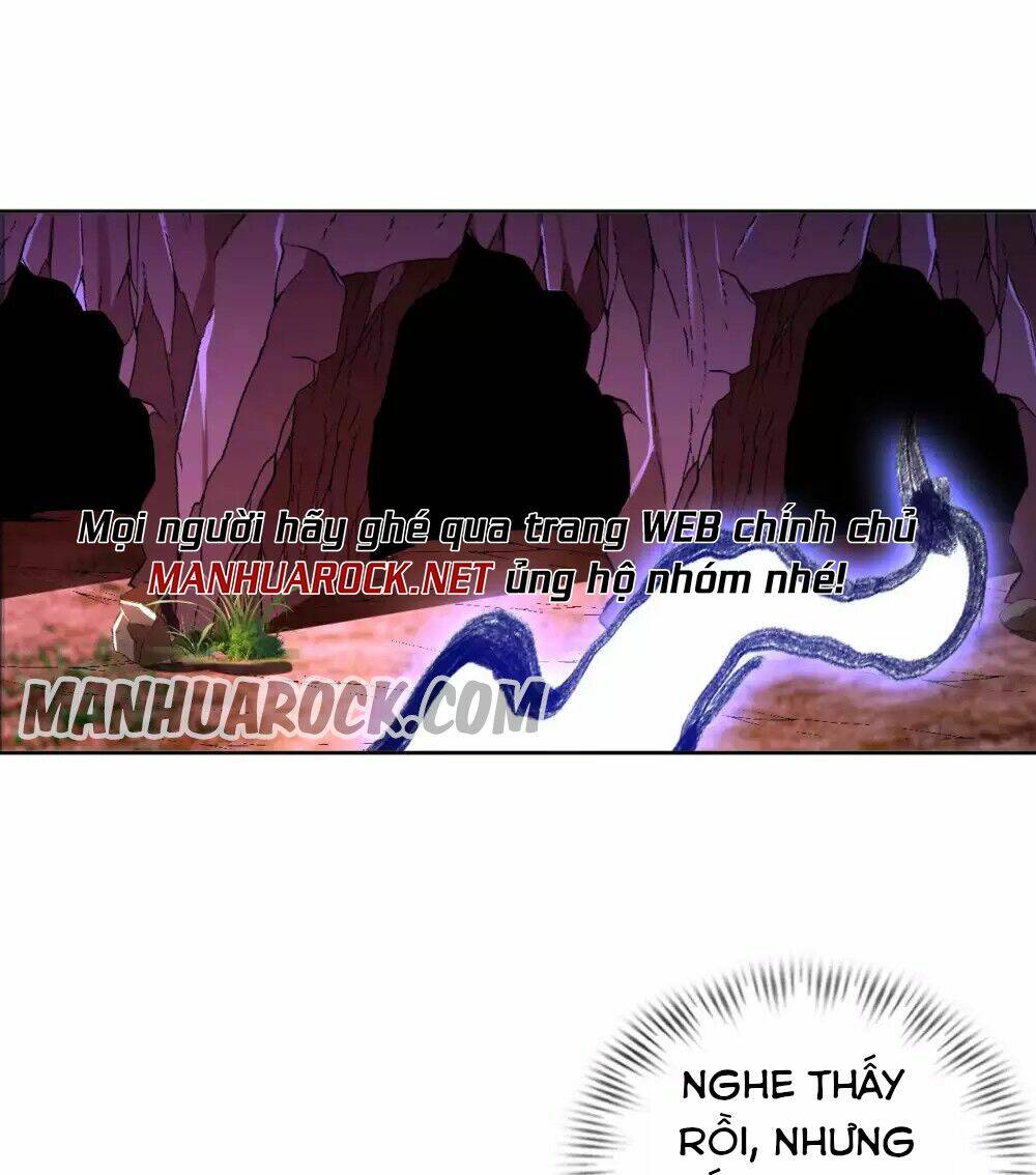 sư phụ của ta là thần tiên chapter 51 14