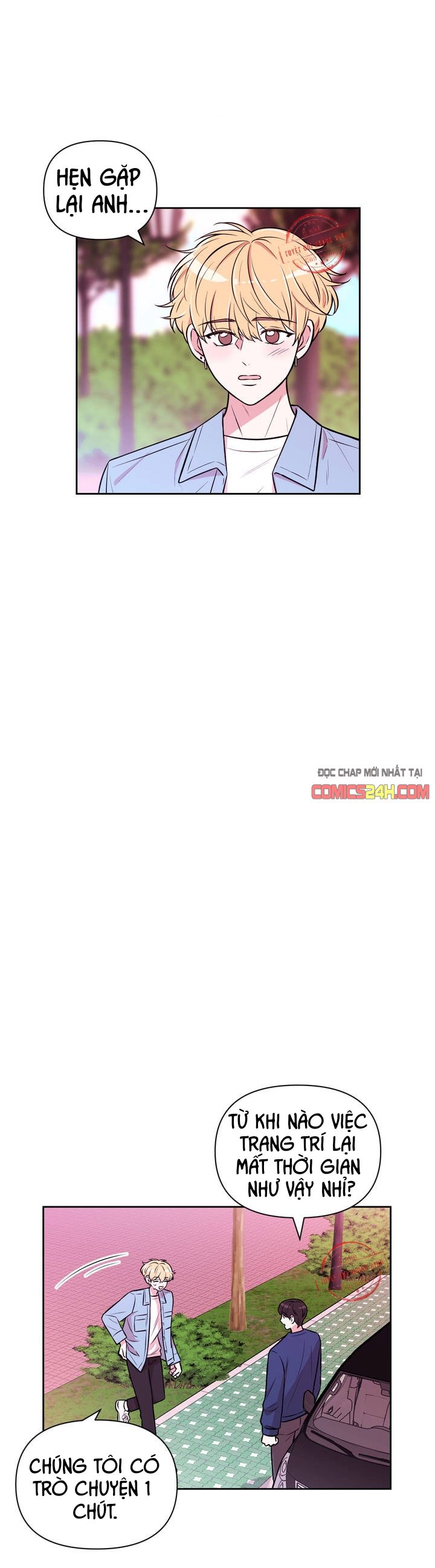 kinh nghiệm cảnh nóng chapter 30 3