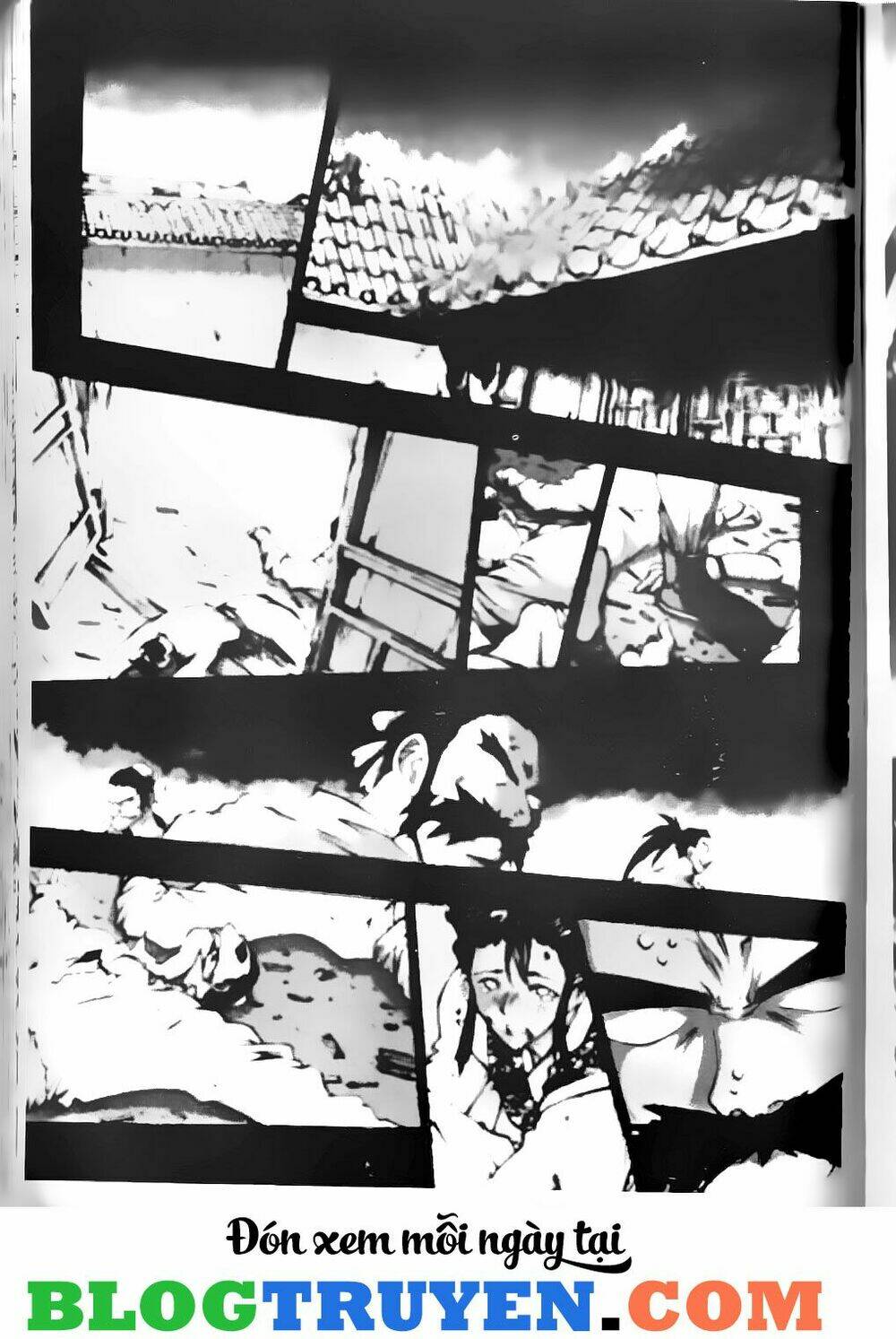 thiên lang liệt truyện chapter 16 7