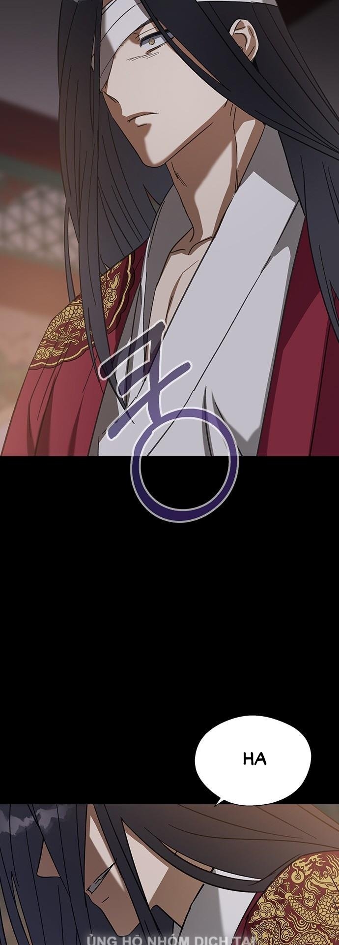 nhân duyên kiếp trước chapter 85.1 14