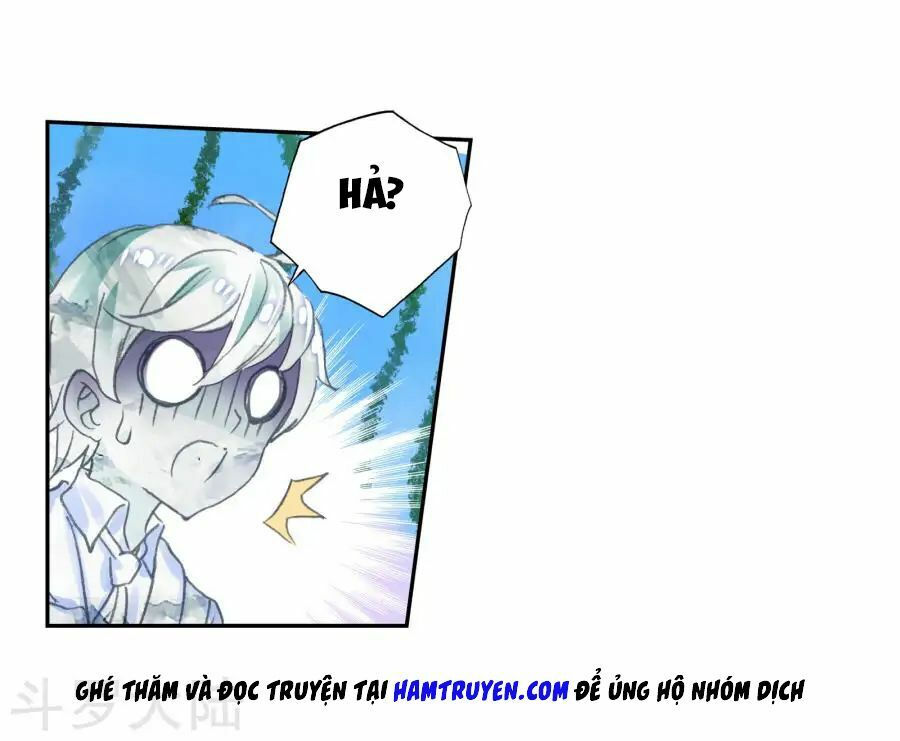 tuyệt thế đường môn - đấu la đại lục 2 chapter 188 6