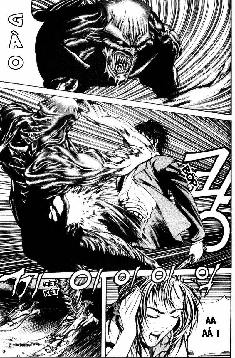 đảo địa ngục chapter 1 25