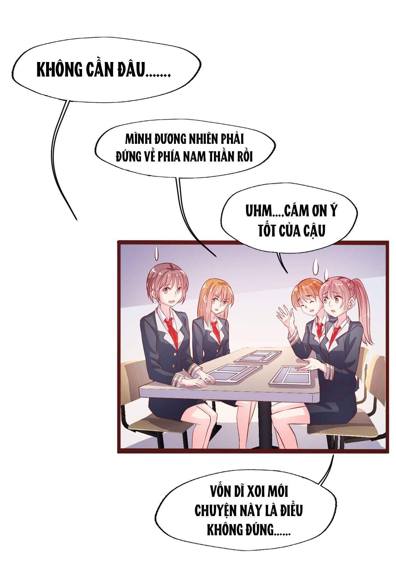 sau này vẫn cứ thích anh chapter 9 5