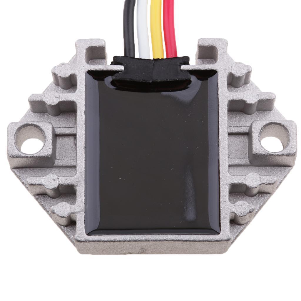 Regulator  for    2004 2005