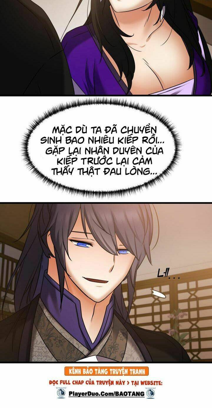 lôi thần chuyển sinh chapter 16 24