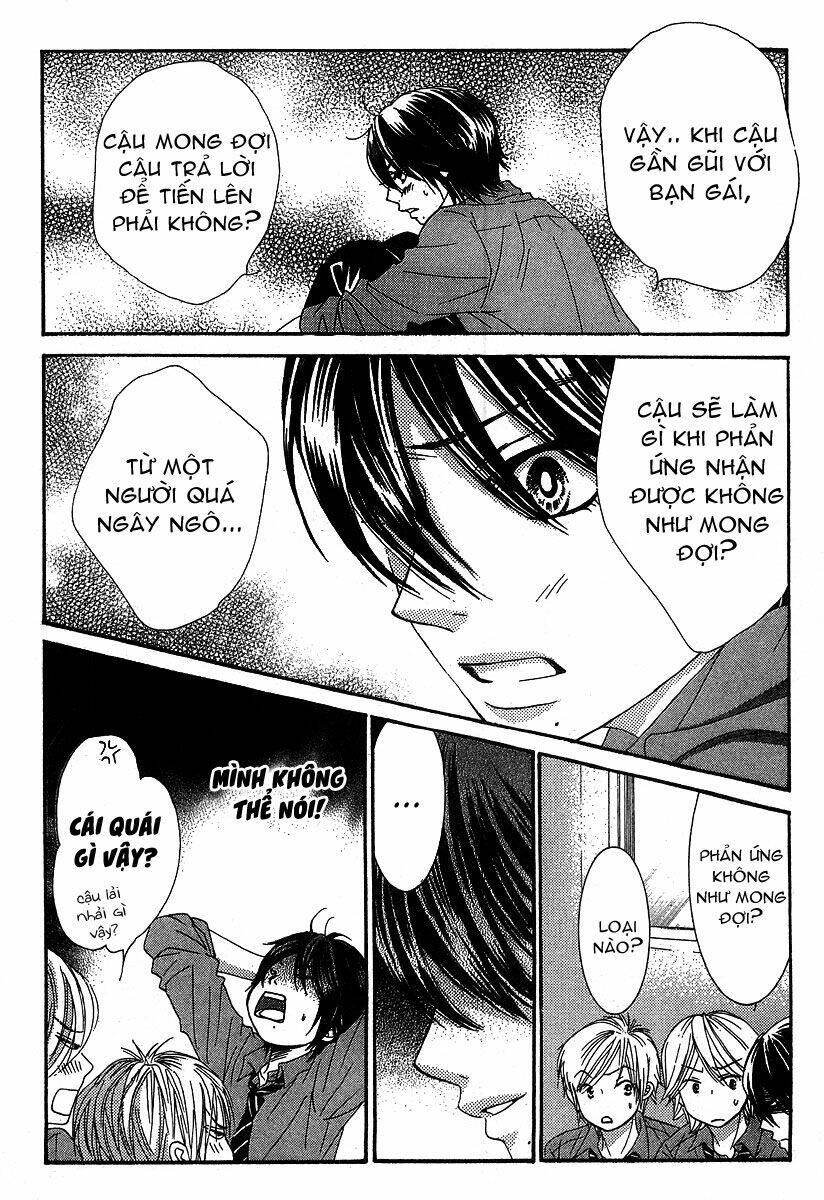 bokutachi wa shitte shimatta chapter 19 21