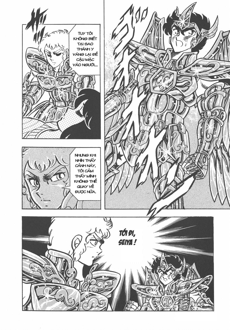 áo giáp vàng chapter 29 4